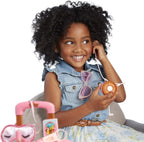 Disney Princess Travel Suitcase Play Set