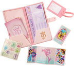 Disney Princess Travel Suitcase Play Set