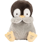 GUND Kissy the Penguin Animated
