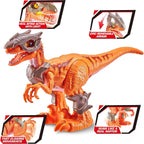 United Pacific Designs 7133: Zuru Robo Alive Dino Wars Raptor -Series 1