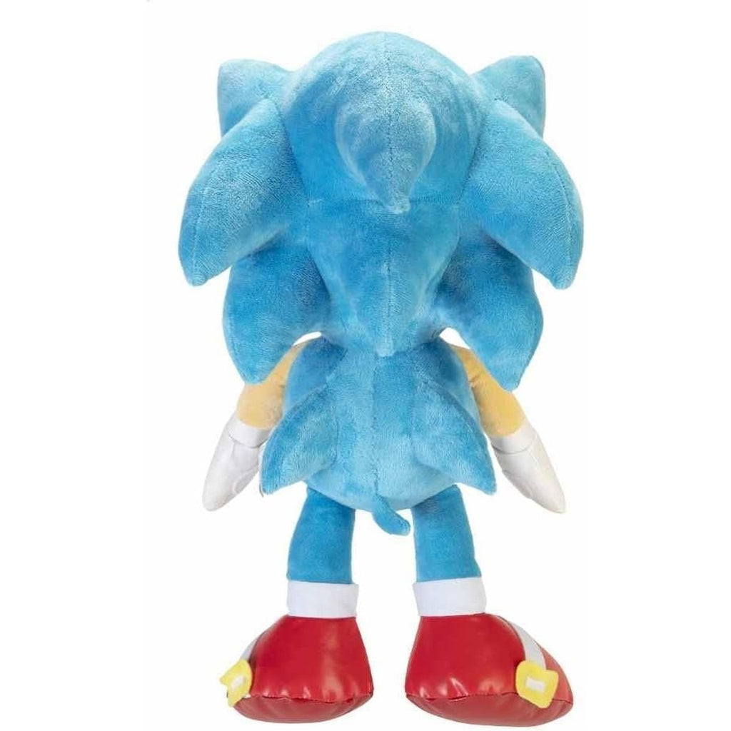 JAKKS Pacific Y Tails Sonic The Hedgehog 40 cm Surtido Plush Toy 124031