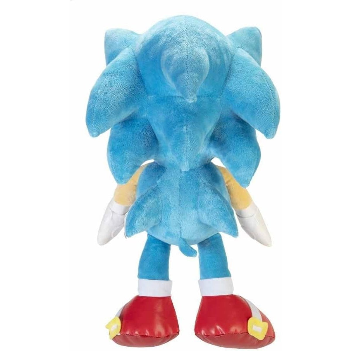 JAKKS Pacific Y Tails Sonic The Hedgehog 40 cm Surtido Plush Toy 124031