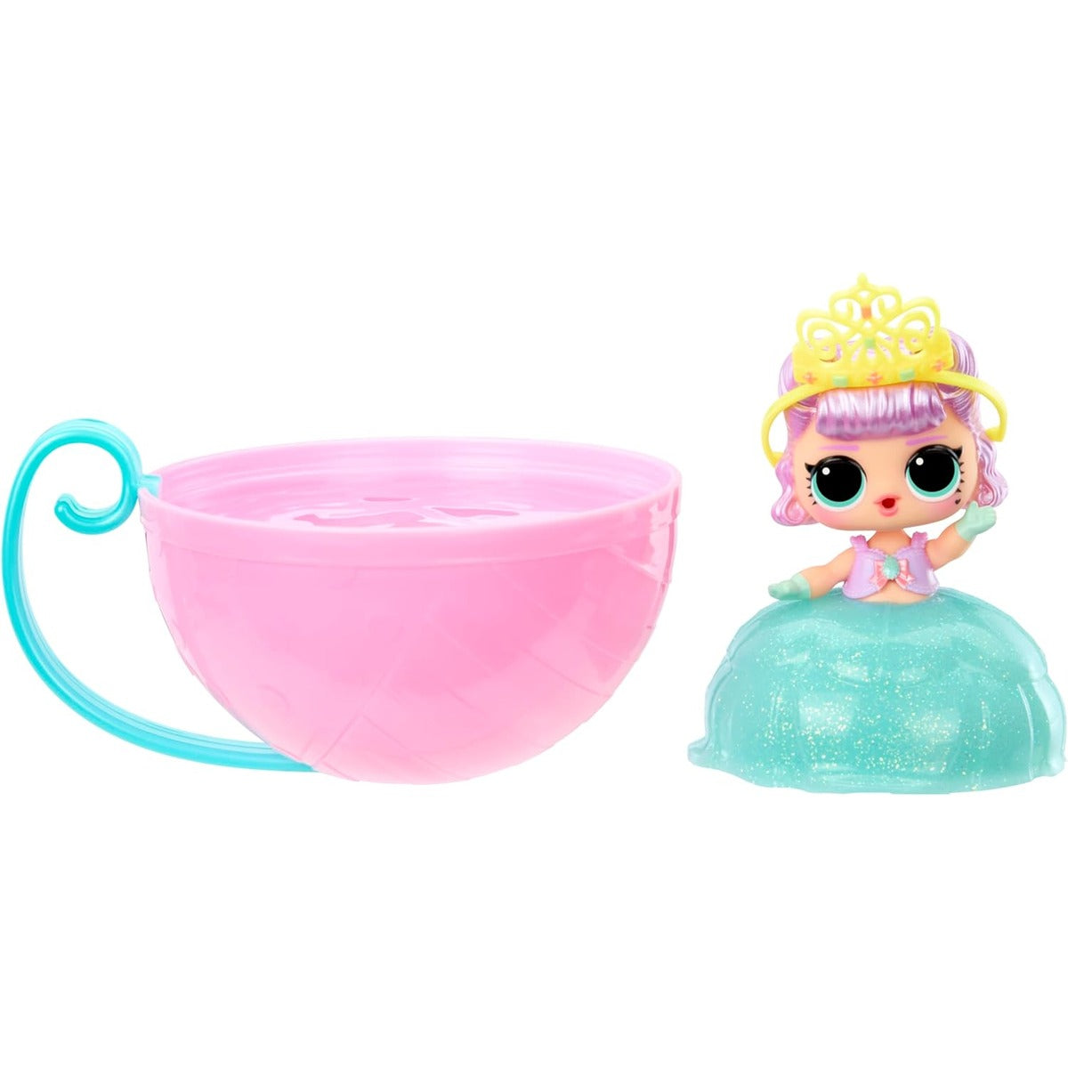 LOL Surprise Princess Tots One Size