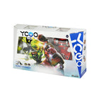 SilverLit Robo Kombat Twin pack