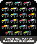 Laser X Ultra Long Range Blasters