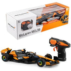 RC Car McLaren Formula 1