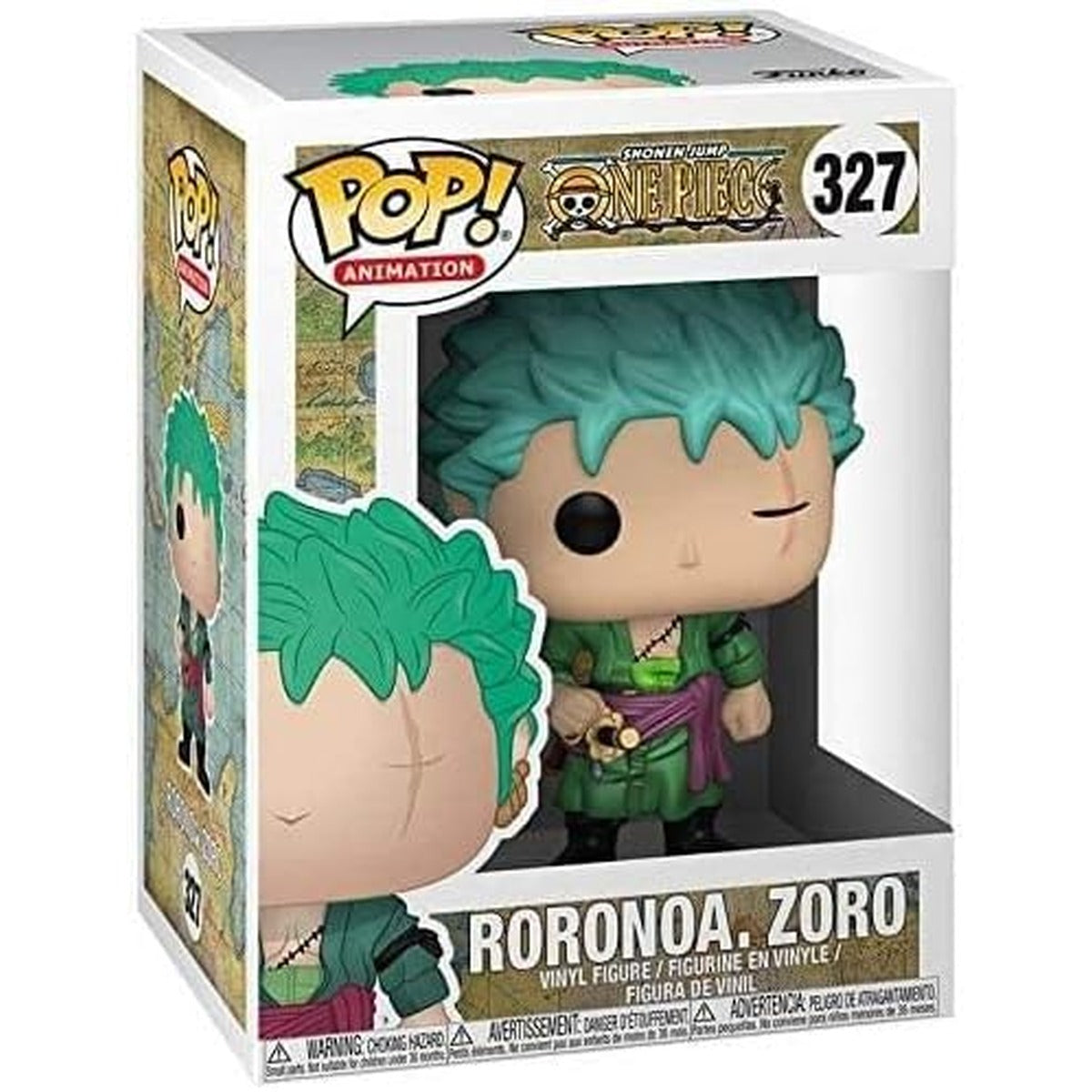Funko Pop Anime: Onepiece