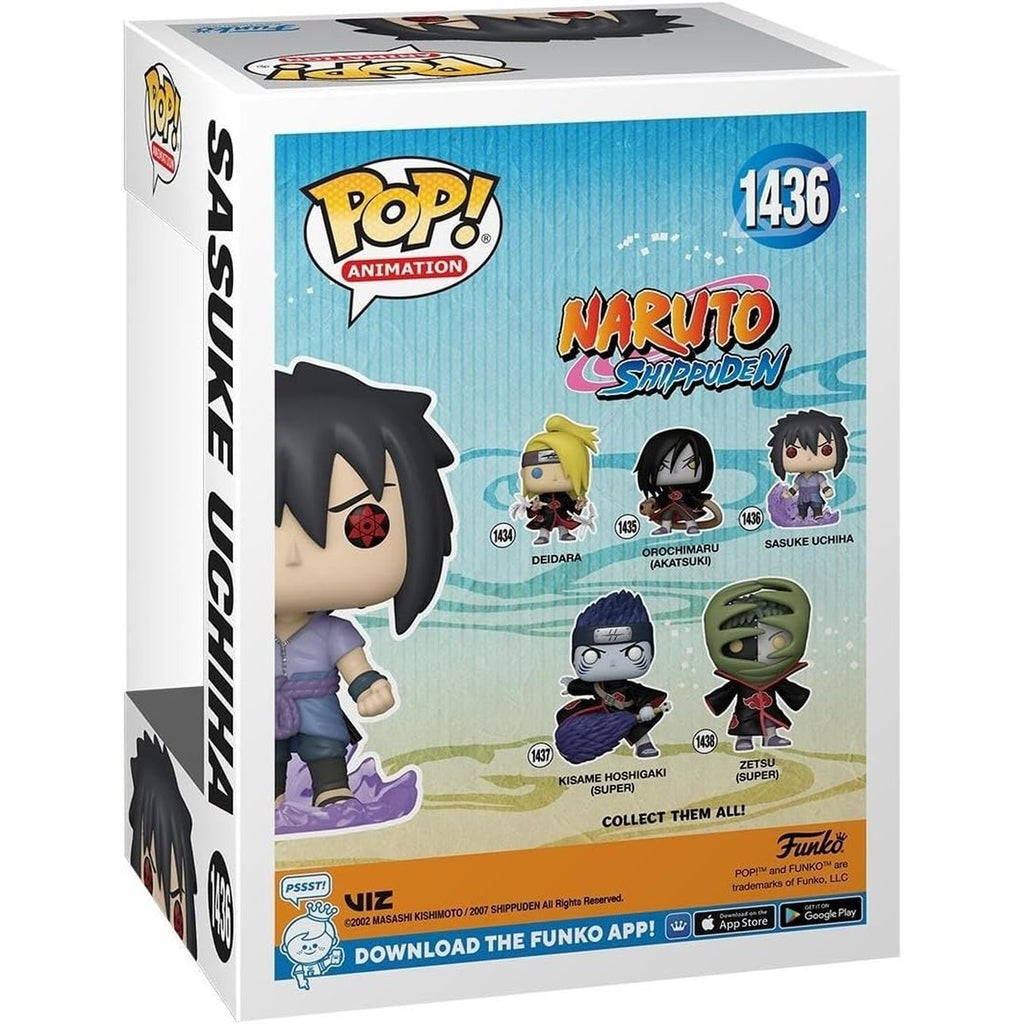 Funko POP! Animation: Naruto