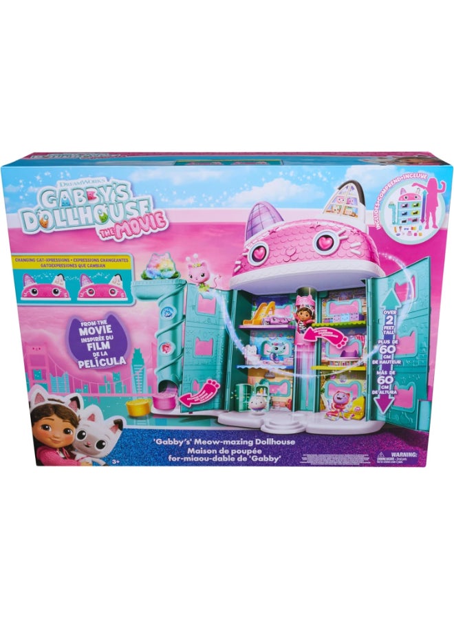 Gabby's Dollhouse String Bling