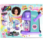Canal Toys - So Slime - Slimelicious - Slime'presso Machine - SSC 254, Purple