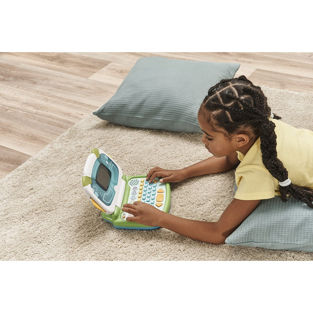 LeapFrog Clic The ABC 123 Laptop