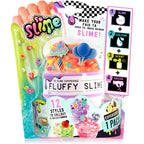 Canal Toys - So Slime - Slime Experience 1 Pack - An Ultra Personalized Creation - Choose Your Texture, Scent, Deco - Gift Idea for Children 6 Years+ - Creative Leisure - Imagination - SSC 409