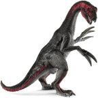 Schleich Dinosaurs Large Realistic Therizinosaurus Figurine with Moving Jaw
