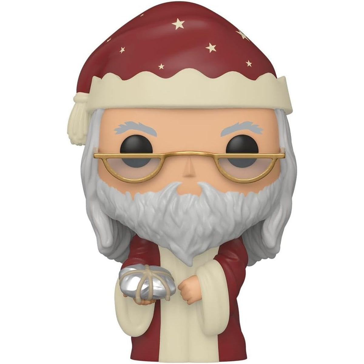 Funko Pop! Movies: Harry Potter Holiday - Dumbledore, Multicolor (51155)