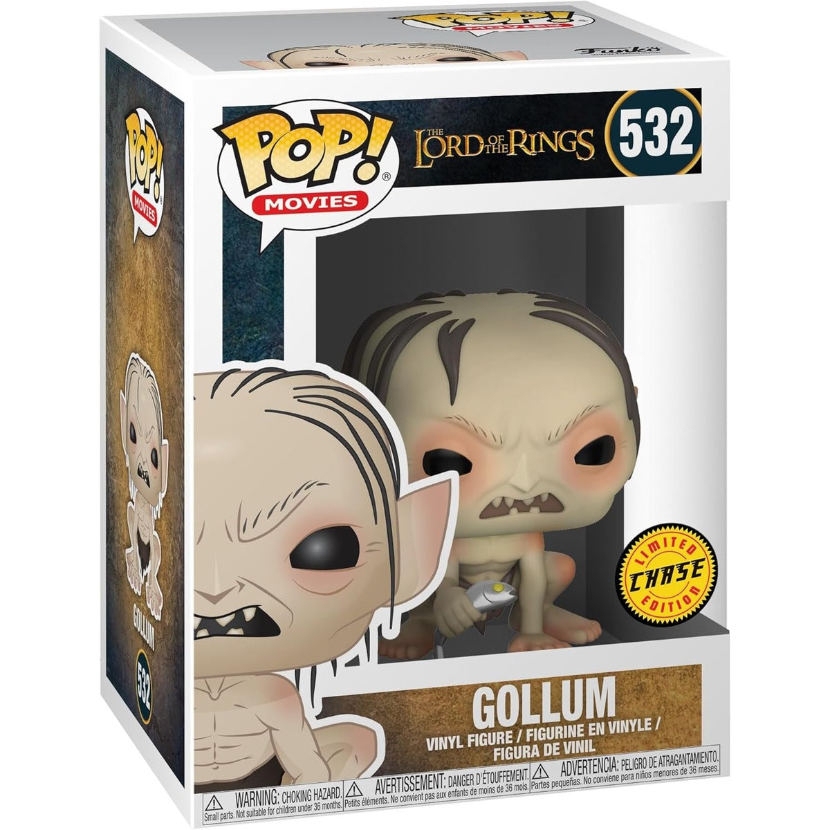 Funko POP! Movies: Lord of The Rings