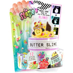 Canal Toys - So Slime - Slime Experience 1 Pack - An Ultra Personalized Creation - Choose Your Texture, Scent, Deco - Gift Idea for Children 6 Years+ - Creative Leisure - Imagination - SSC 409