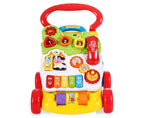 VTech First Steps Baby Walker.