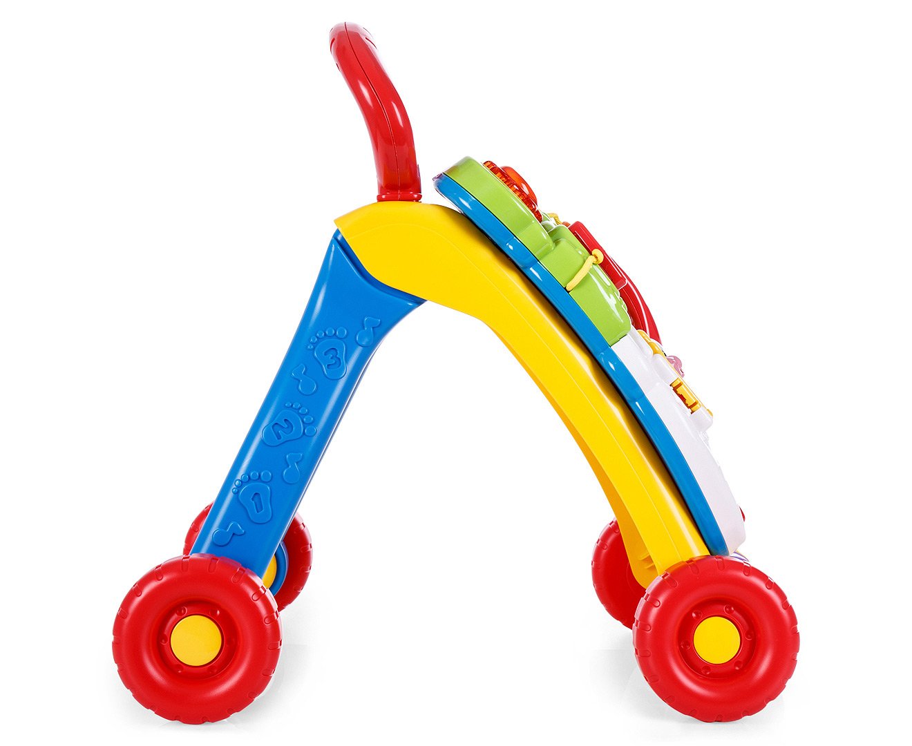 VTech First Steps Baby Walker.