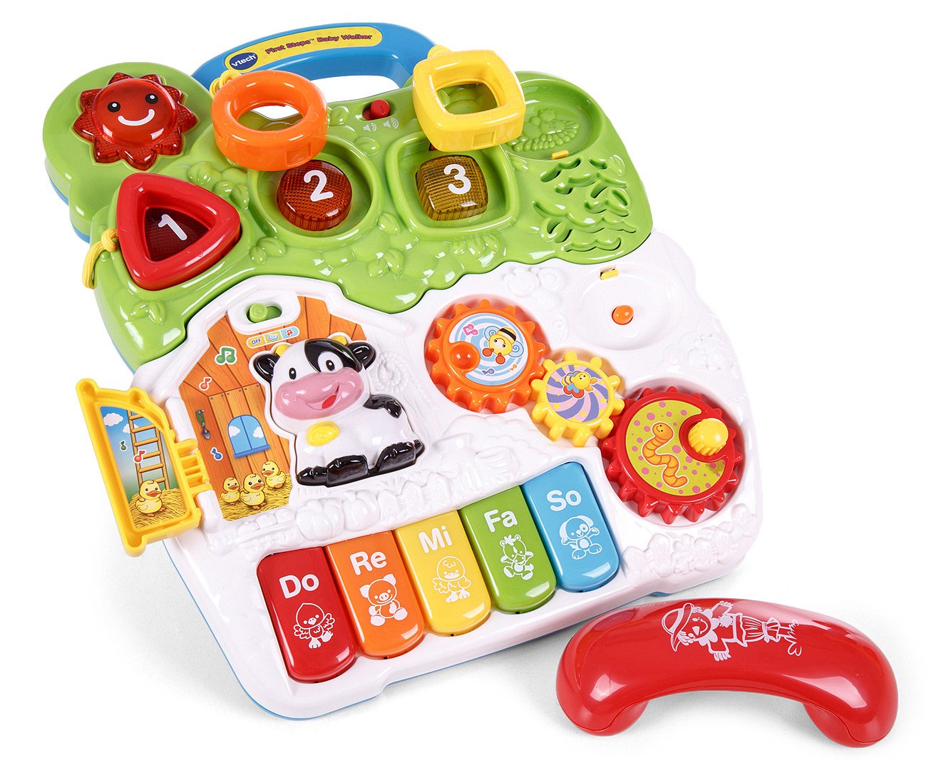 VTech First Steps Baby Walker.