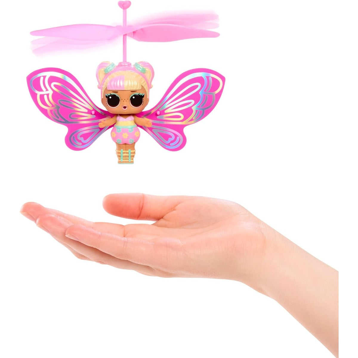 LOL Surprise Magic Flyers Fairies Tots - Flower Child