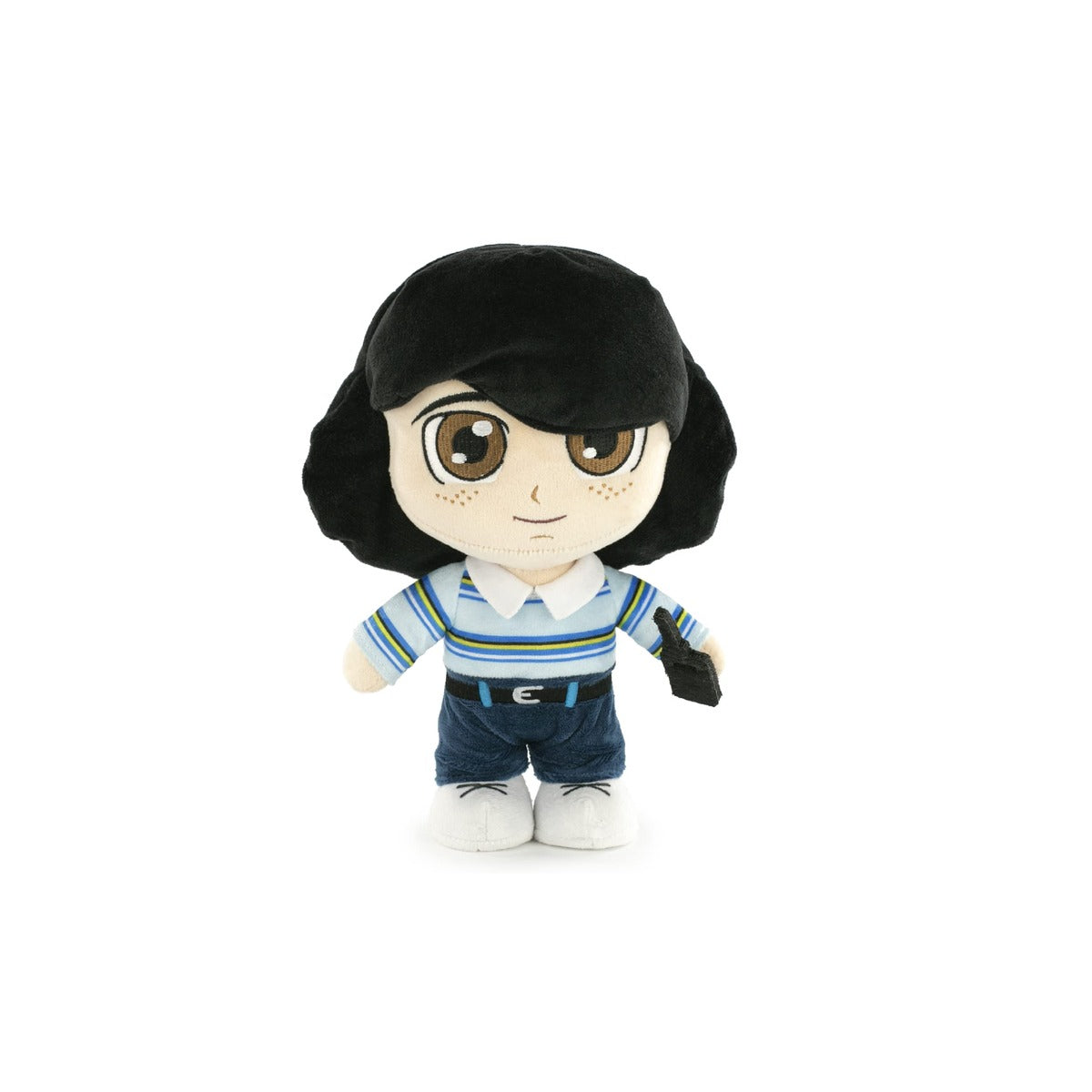 Plush Mike Wheeler 26CM