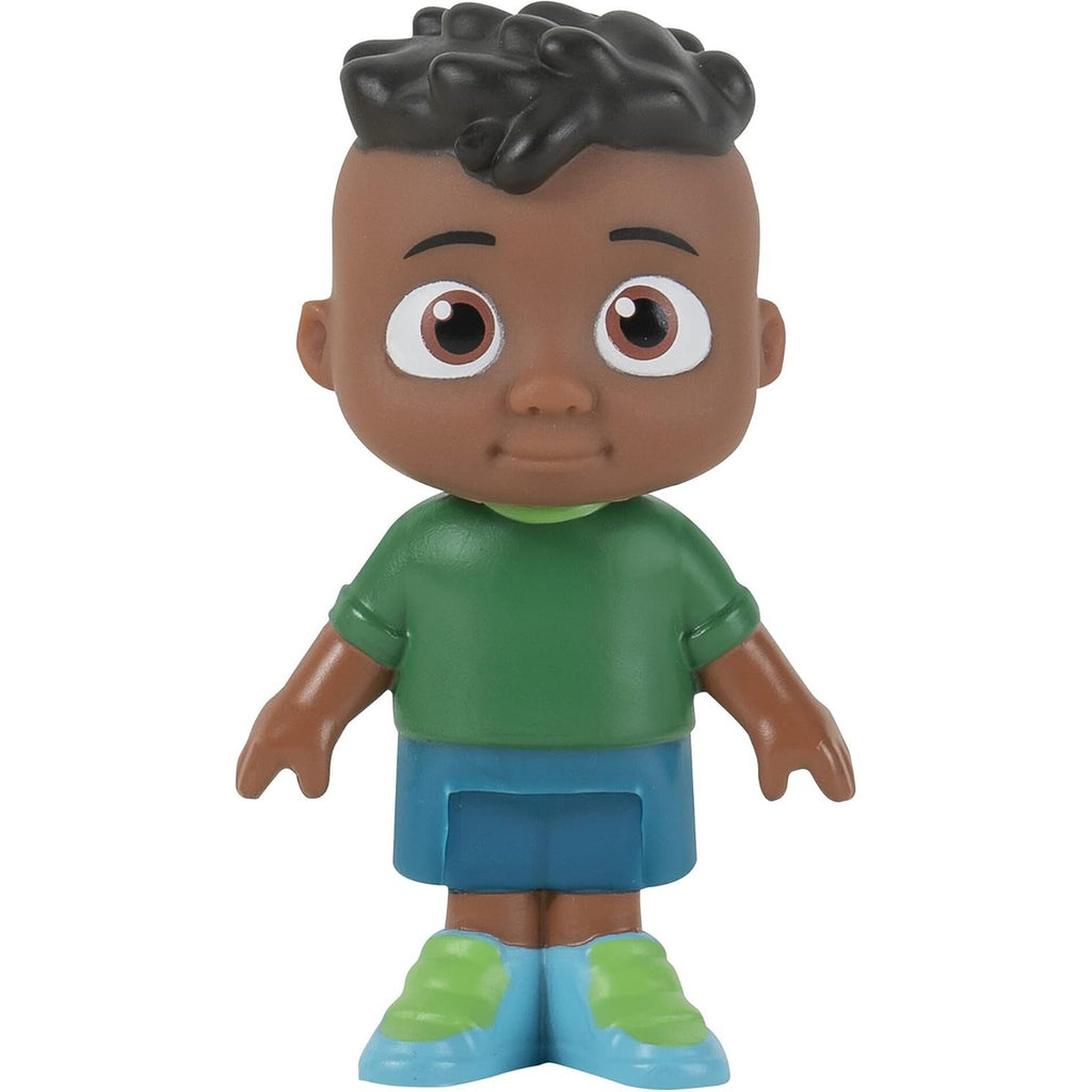 CoComelon Carry Along Figure Case