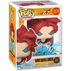 Funko Pop! Animation: Dragon Ball GT