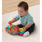 VTech Toot Toot Drivers Baby Driver, Interactive Pushchair Toy, Role