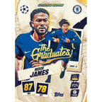 Topps UCC Match Attax 2025/26