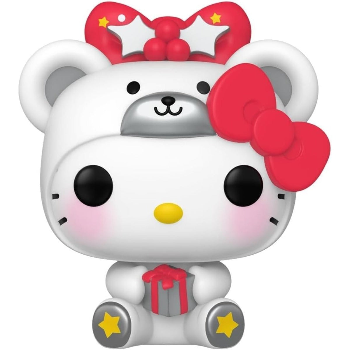 Funko Pop Sanrio: Hello Kitty