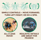Terra by Battat Remote Control Tarantula