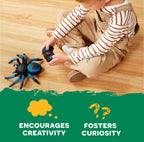 Terra by Battat Remote Control Tarantula