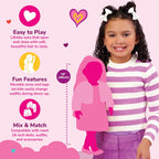 Our Generation Ashleigh Cowgirl Doll Size 46 cm