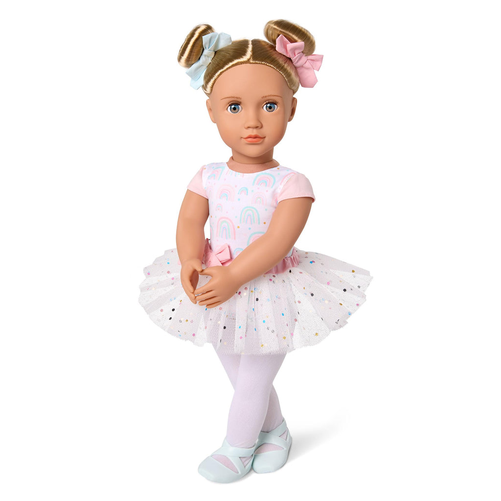 Our Generation Kassia Doll - 46cm
