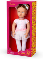 Our Generation Kassia Doll - 46cm