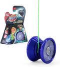 Tornado Colossus Professional Yo-Yo Toy with String for Kids Durable Design with Auto Return Mechanism for Kids and…