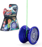Tornado Colossus Professional Yo-Yo Toy with String for Kids Durable Design with Auto Return Mechanism for Kids and…