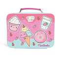 Martinelia Yummy Ultimate Glam Beauty Case (25 x 10 x 18 cm)