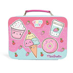 Martinelia Yummy Ultimate Glam Beauty Case (25 x 10 x 18 cm)
