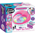 Shimmer N Sparkle Glitz & Glam Ultimate Beauty Set