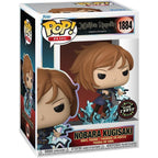 Funko Pop Plus: JJK Nobara with CH