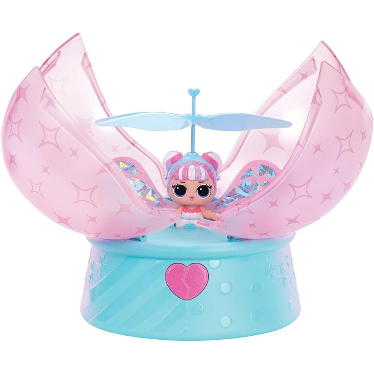 LOL Surprise Magic Flyers Fairies Tots - Snowflake