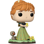 Funko POP! Disney: Ultimate Princess