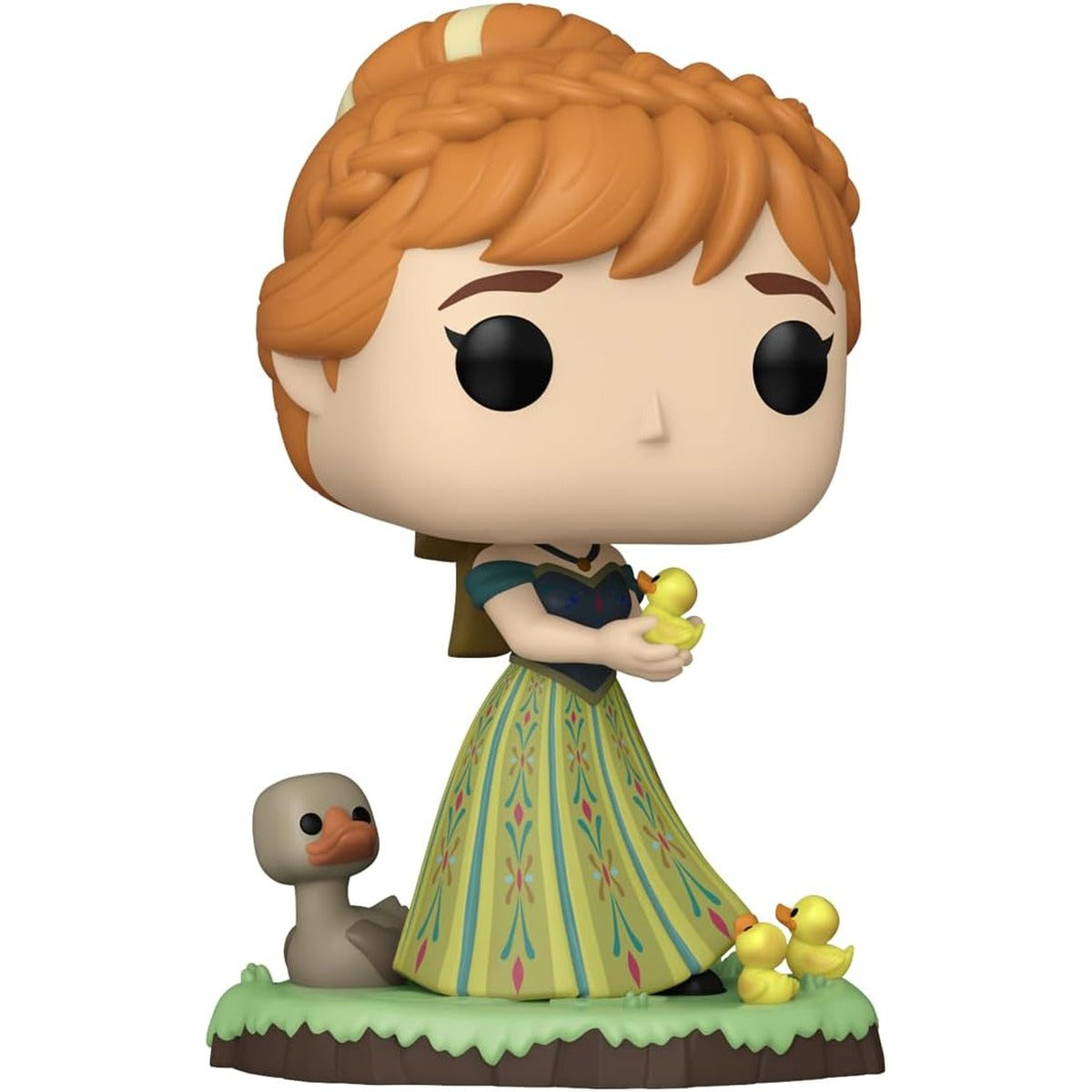 Funko POP! Disney: Ultimate Princess
