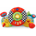 VTech Toot Toot Drivers Baby Driver, Interactive Pushchair Toy, Role