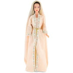 Fulla Special Edition Doll Unique Design with Exclusive Outfit and Accessories Perfect for Collectors Special Occasions or Gift Giving