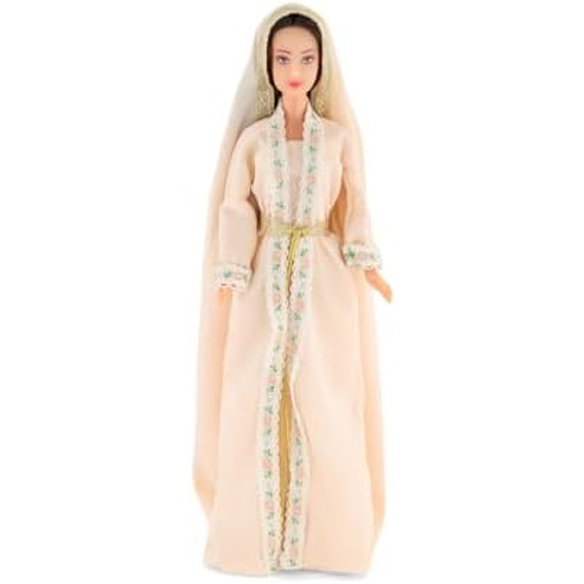 Fulla Special Edition Doll Unique Design with Exclusive Outfit and Accessories Perfect for Collectors Special Occasions or Gift Giving