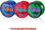 Duncan Toys Reflex Auto Return Yo-Yo