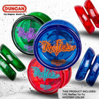 Duncan Toys Reflex Auto Return Yo-Yo
