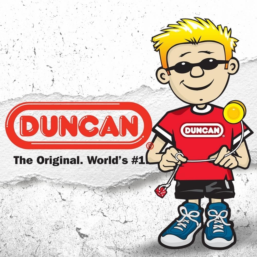 Duncan Toys Reflex Auto Return Yo-Yo